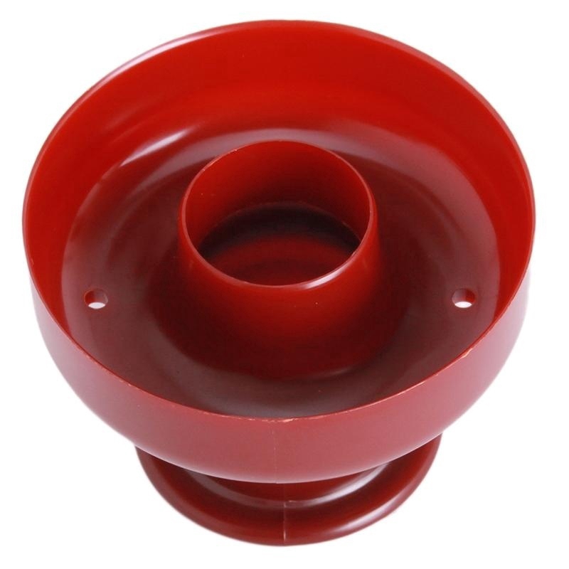 Khuôn Làm Bánh Donut/ Fondant/ Bánh Mì Tráng Miệng