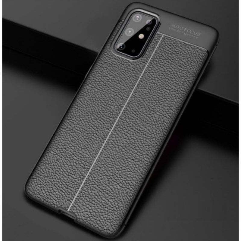 Ốp lưng auto focus Samsung Galaxy S20 FE bảo vệ máy siêu tốt