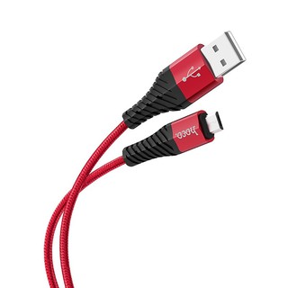 DÂY SẠC MICRO USB HOCO X38 - HĐH ANDROID