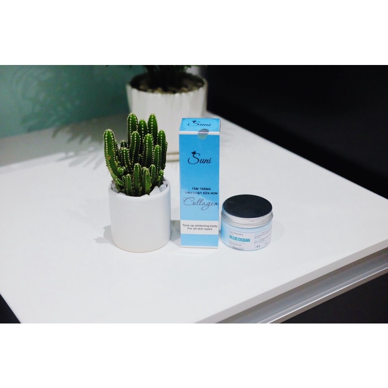 COMBO DƯỠNG DA BODY SUNI | BigBuy360 - bigbuy360.vn