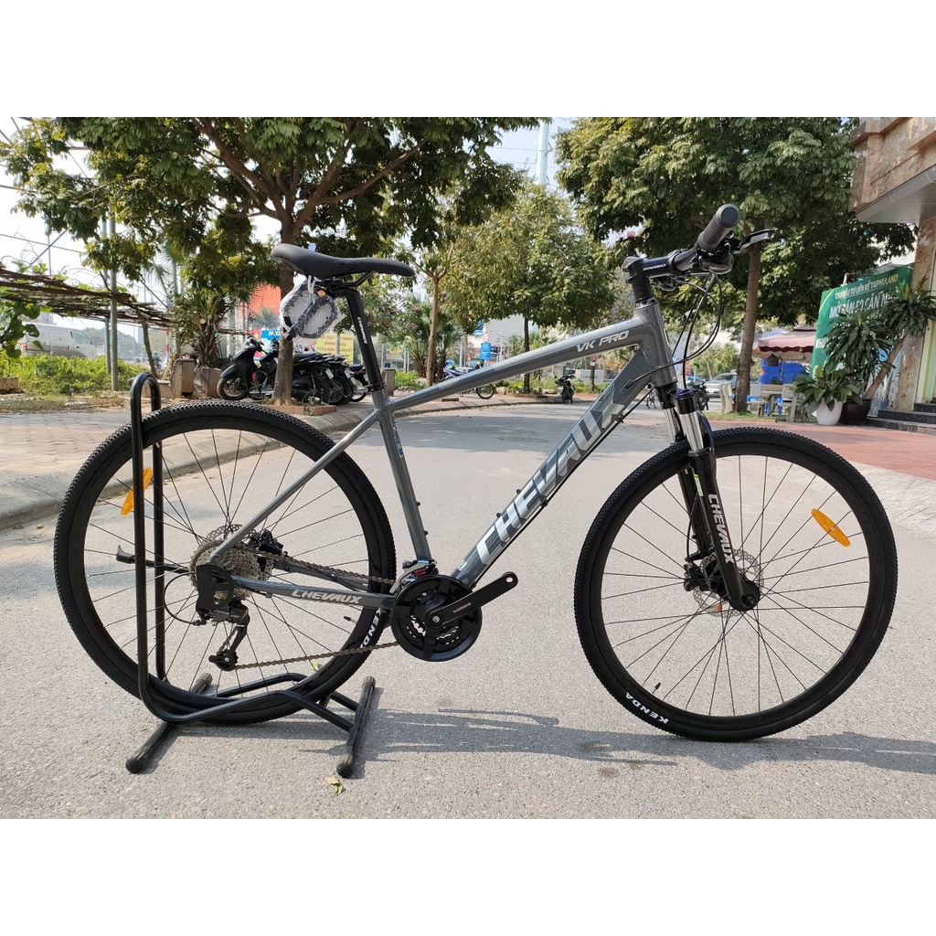 Xe đạp thể thao Touring Chevaux VK Pro - hàng mới về