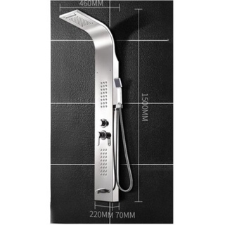 Sen tắm đứng thuyền 4 chế độ ( BH chính hãng)
