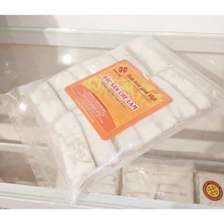 CHÈ LAM GÓI 450g - HỒNG LAM