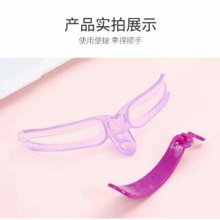 Combo 8 khung chân mày  vẽ nhiều kiểu dáng