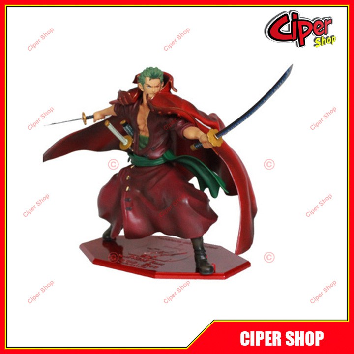 Mô hình Zoro Z POP - Mô hình One Piece