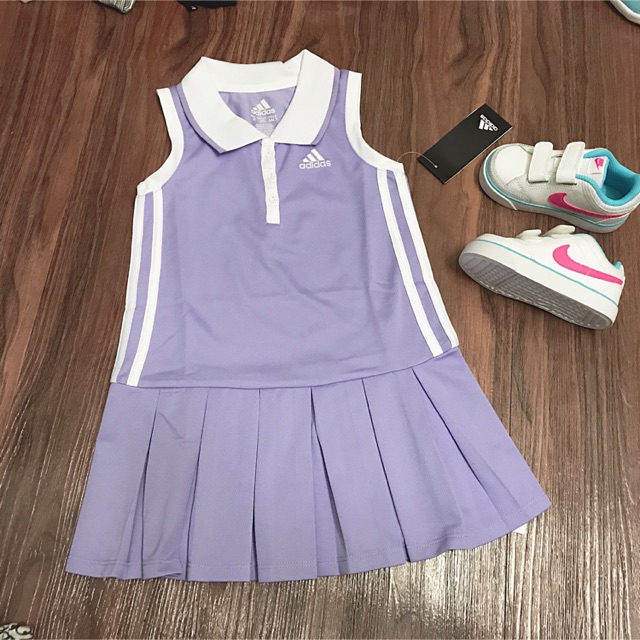 Váy thể thao adidas