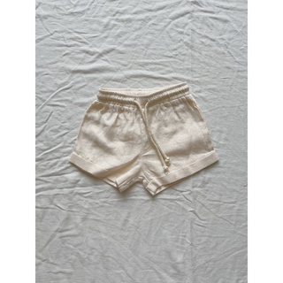 Everyday Shorts 22 Macro & Micro (Quần Đùi Linen)