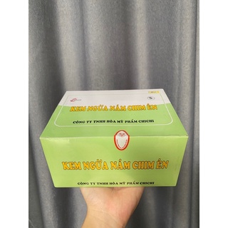 Kem ngừa nám chim én hàng công ty