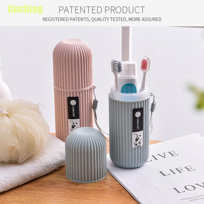 Giá Đỡ Bàn Chải Đánh Răng Cầm Tay Tiện