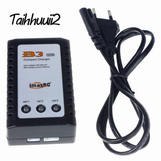 Bộ sạc cân bằng rc b3 pro cho pin lithium lipo 2s 3s 7.4v 11.1v