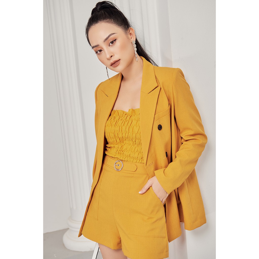 [Mã FAMALLT5 giảm 15% đơn 150k] Áo vest 2 túi ốp - 20Again - VDA0526 | BigBuy360 - bigbuy360.vn