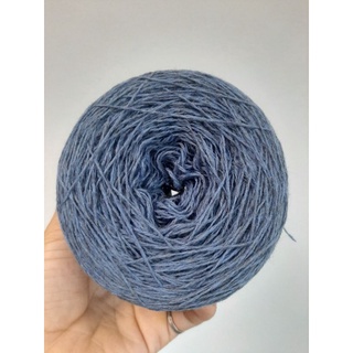 Len lông thỏ angora