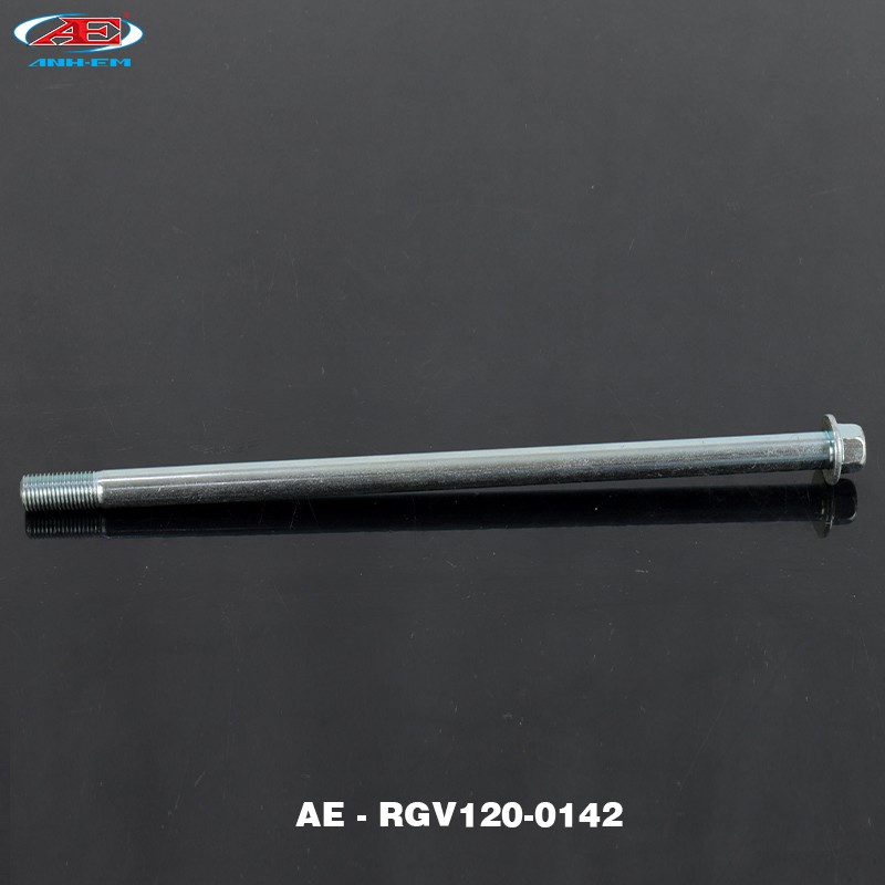 Cốt đùm sau (RGV) TR (RG/RGV/ST2K)  SUZUKI SPORT - SU XIPO - RG 110 - RGV 120 - SATRIA 2000