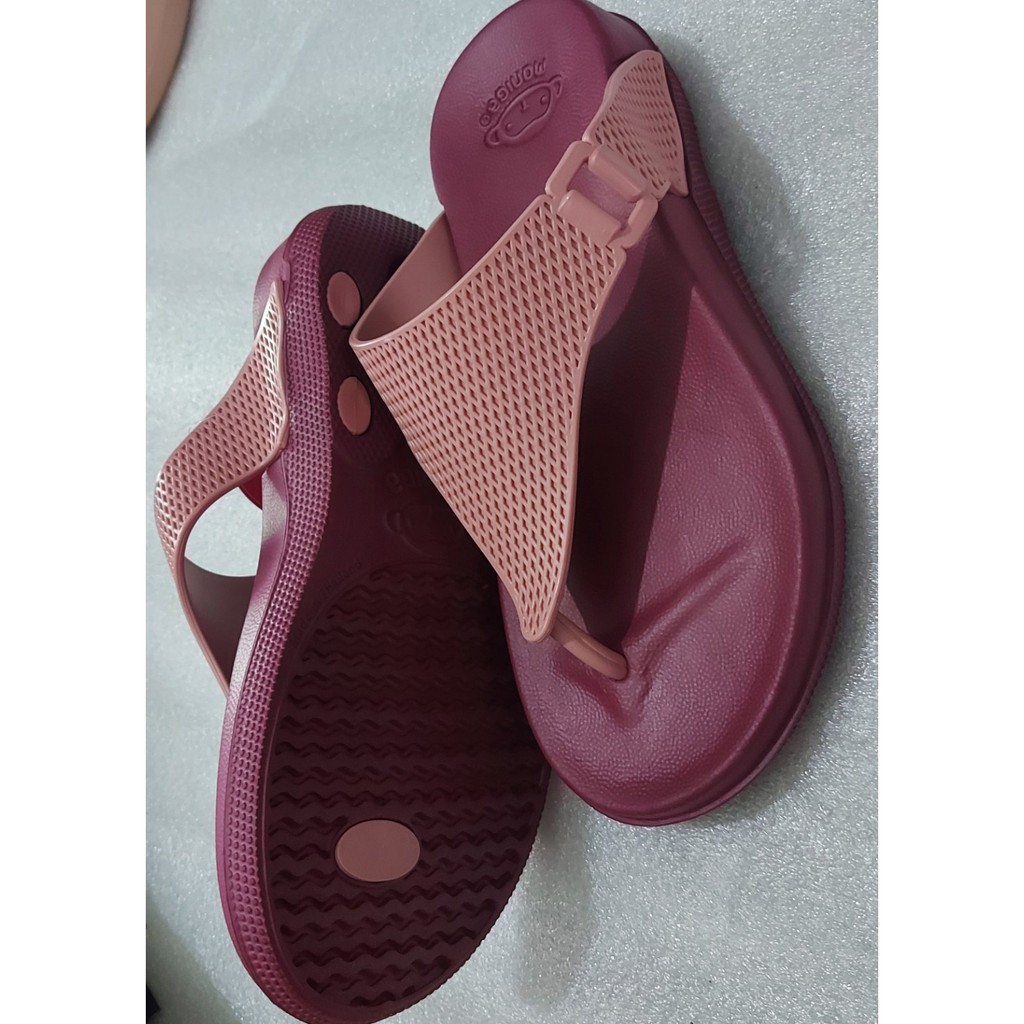 Dép nữ thái lan moniga 6.4