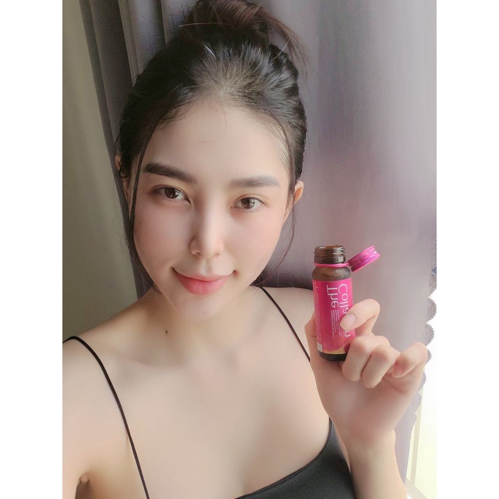 Nước Uống The Collagen Shiseido
