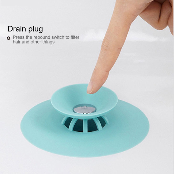 Vỏ Bọc Cống Thoát Nước Bồn Rửa Chén / Nhà Tắm Khử Mùi Tiện Dụng