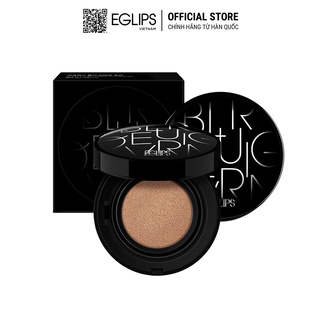 Phấn nước Eglips Blur Covering Cushion (SPF50+/PA+++) 12g (Satin)