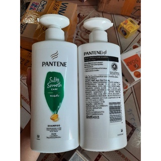 Dầu gội Pantene Thái Lan