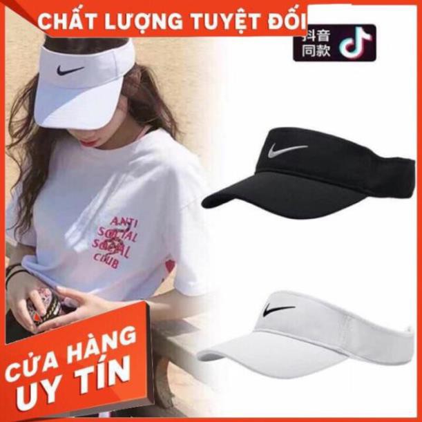 HIT HIT  Nón kết nửa đầu thể thao tennis cho nam và nữ (ĐEN)