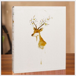Album 10x15 đựng 400 ảnh cao cấp