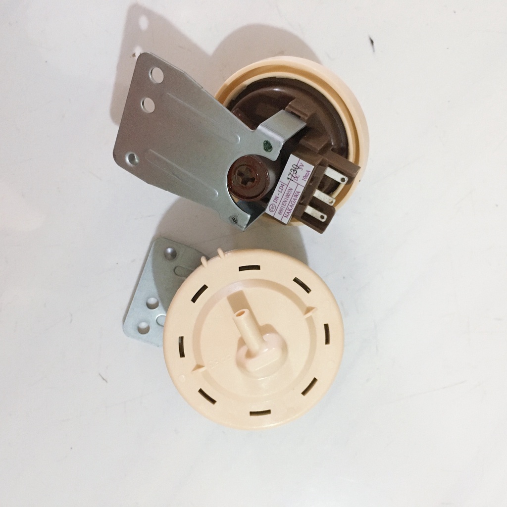 Phao máy giặt LG cửa ngang - Phao áp suất, van áp lực máy giặt cửa ngang LG
