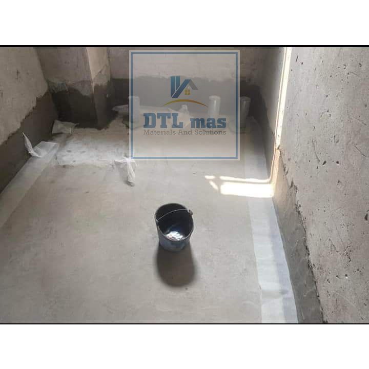 Polyester Phủ Chống Thấm, Vải Polyester Gia Cố Chống Thấm Mái Nhà Sàn Nhà Khe Nứt - Vải Polyester có dệt khổ 15cm