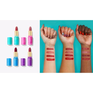 Tarte 💄 Son lỳ có dưỡng Tarte Rainforest of The Sea™ Color Splash Lipstick