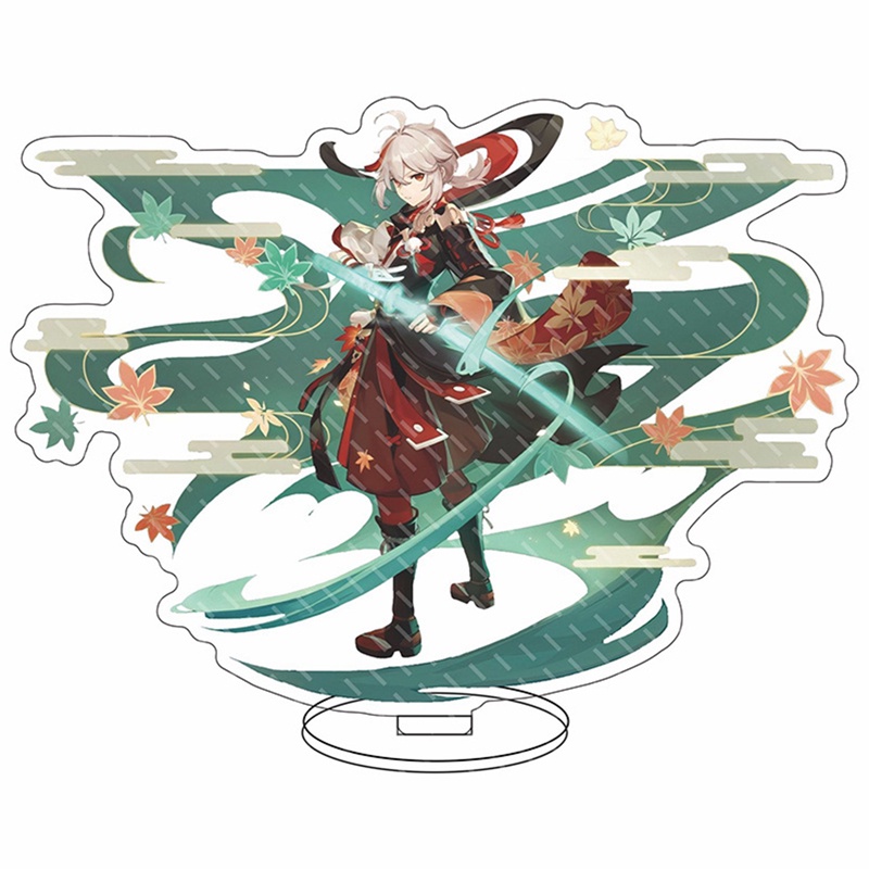 Tmdbyx Giá Đỡ Mô Hình Nhân Vật Hoạt Hình Bằng Acrylic