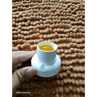 Đuôi đèn E27 nhiều loại