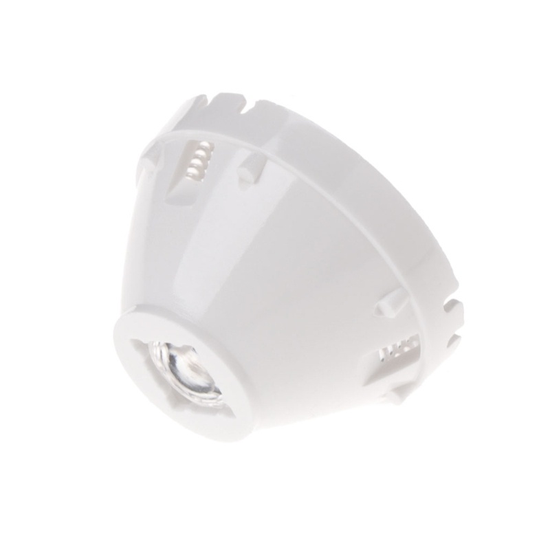 Giày Thể Thao WER 10 WER 10 WER 10 Chất Lượng Cao°/25°/45°/60° Đèn Led Phản Quang 21mm Chuyên Dụng Cho CREE ,XHP50,XML,5050