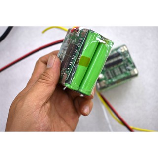 Pack pin dòng xả cao pin SAMSUNG hoặc SONY