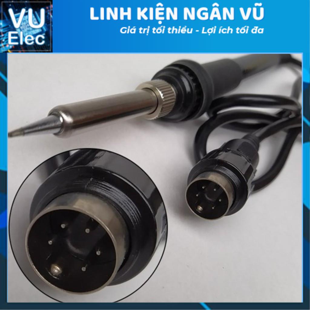 [Tặng Mã LINH15KK Giảm 15K đơn từ 99K] Bộ Trạm Hàn C11 Nâng Cấp NK 936, tay hàn hakko936 gia nhiệt nhanh BH 12 tháng