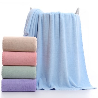 Set khăn tắm + khăn mặt cao cấp