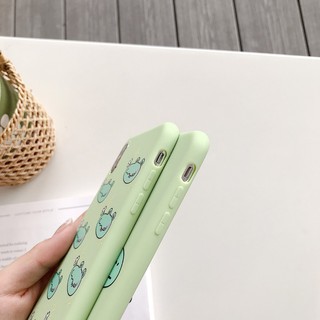[ Freeship toàn quốc từ 50k ] ỐP lưng CÁ SẤU DỄ THƯƠNG - Ốp Iphone
