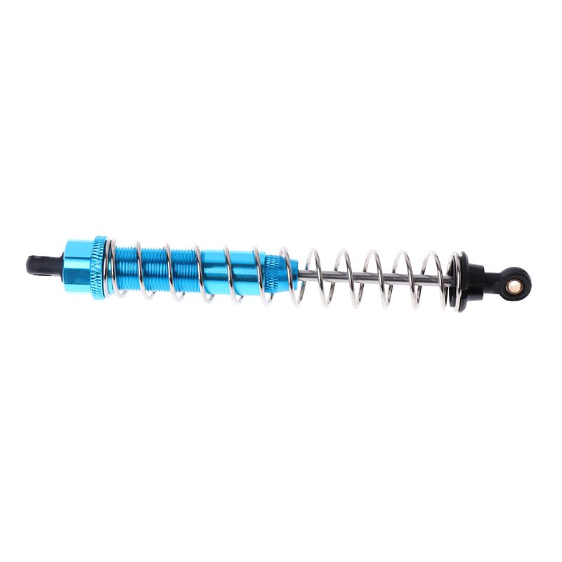 Phụ Kiện Giảm Xóc WMMB WMMB Chất Lượng Cao 180007 Xe Leo Núi Điều Khiển Từ Xa 130mm 4WD HSP 94180 1: 10
