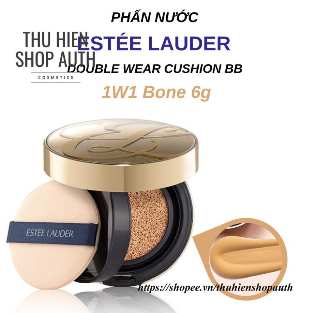 Phấn Nước Estee Lauder Double Wear Cushion Bb #1w1 Bone 6g