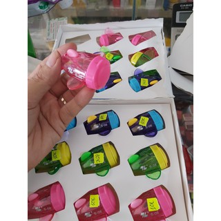 Chuốt bút chì Thiên Long S06