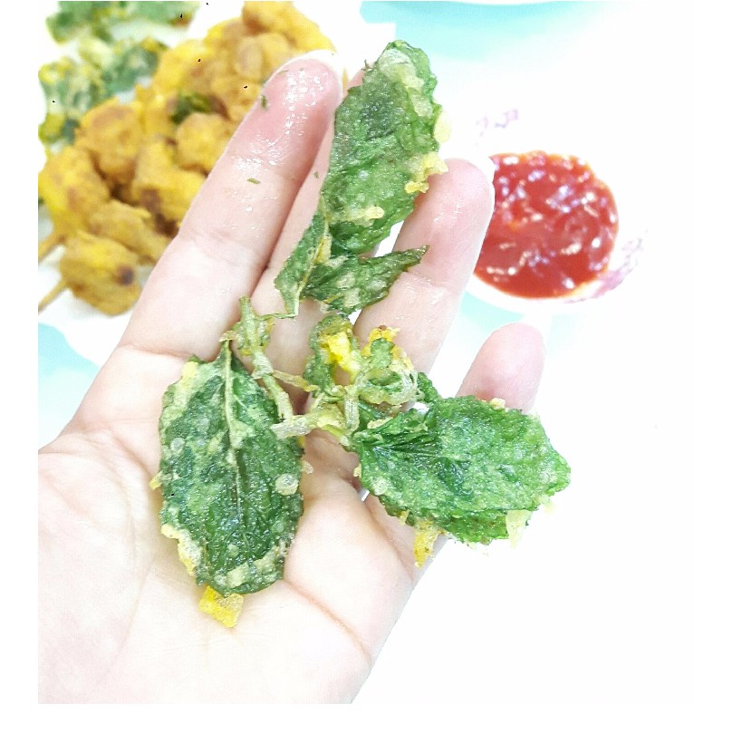 Bột chiên gà KFC Karaage 500g