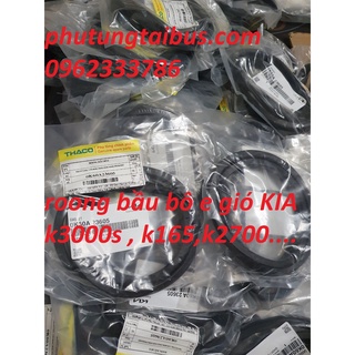 Roong bầu bô e gió kia k3000s,k165,k2700..
