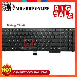 ⚡ Bàn phím laptop Lenovo Thinkpad E550 E555 E560 E565