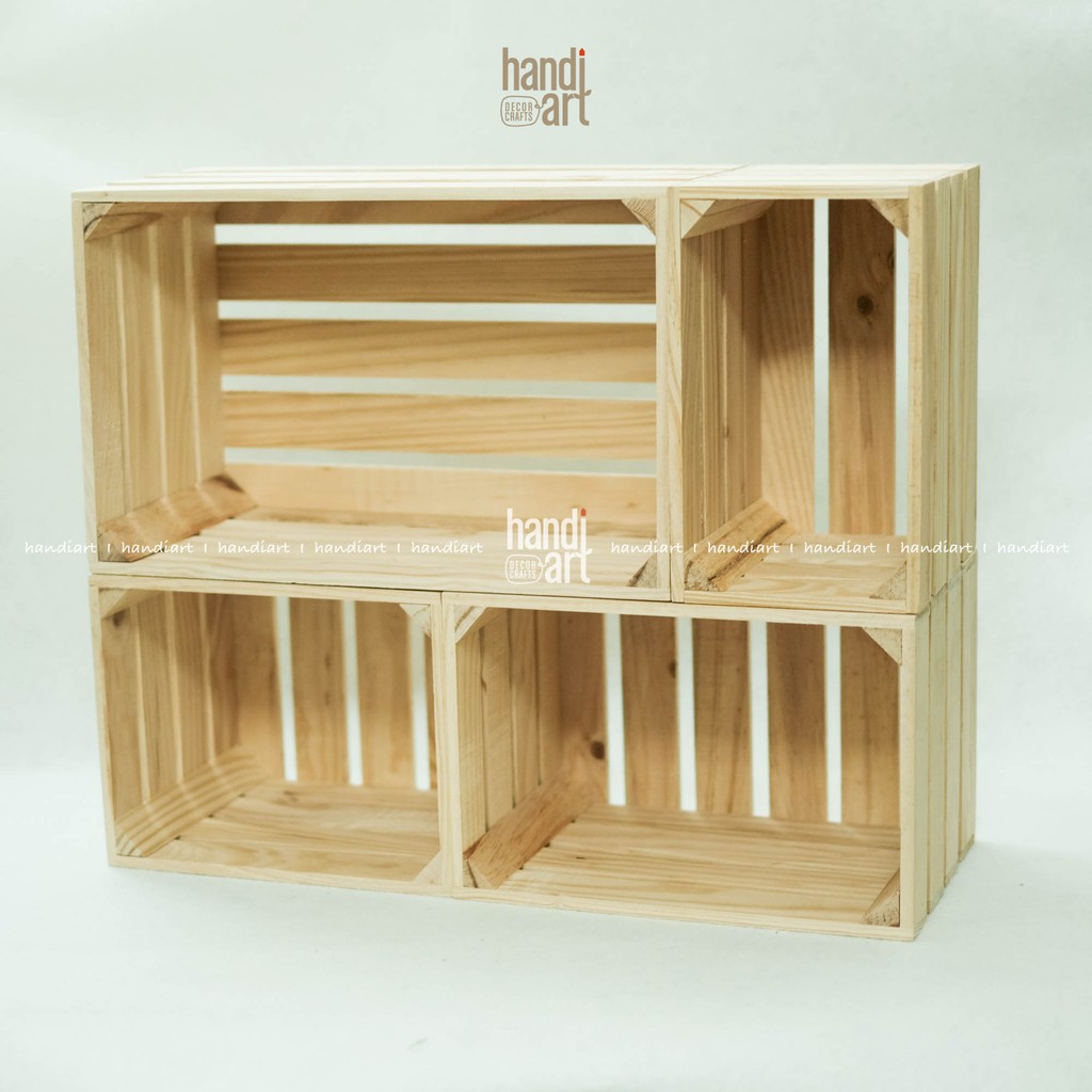 Thùng gỗ pallet, kệ gỗ pallet - wooden pallet