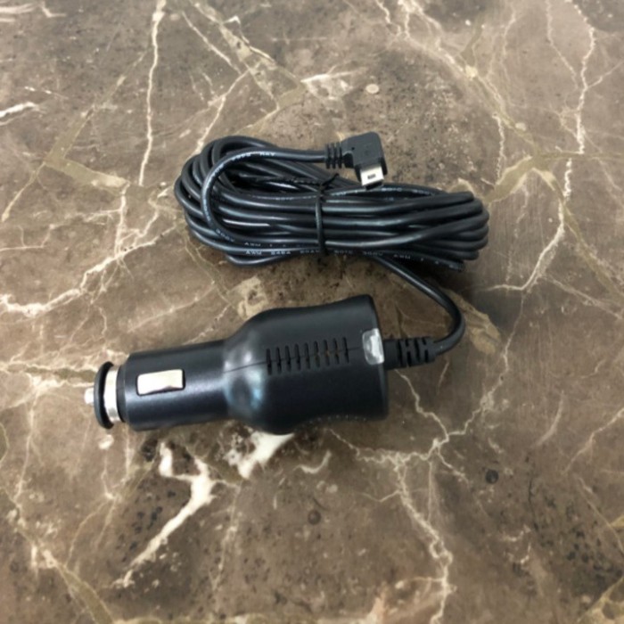 Sản Phẩm Dây nguồn dùng cho camera hành trình cắm tẩu Mini USB ô tô PS204 .