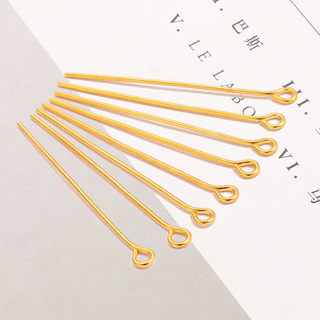 9 Kim khoét lỗ BEADIA dùng làm đồ trang sức thủ công độc đáo