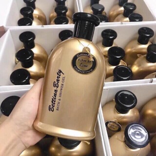 💘💘💘Sữa tắm BETTINA BARTY SHOWER GEL RED LINE