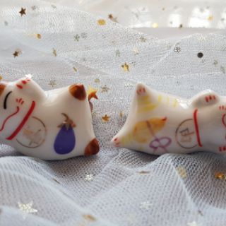 Gác Cọ/Đũa Sứ
