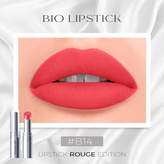 Son Cam San Hô Bio lipstick