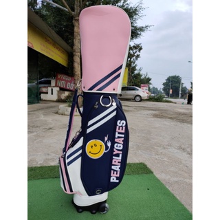 [ CỰC SỐC ] Túi gậy Golf PG cao cấp