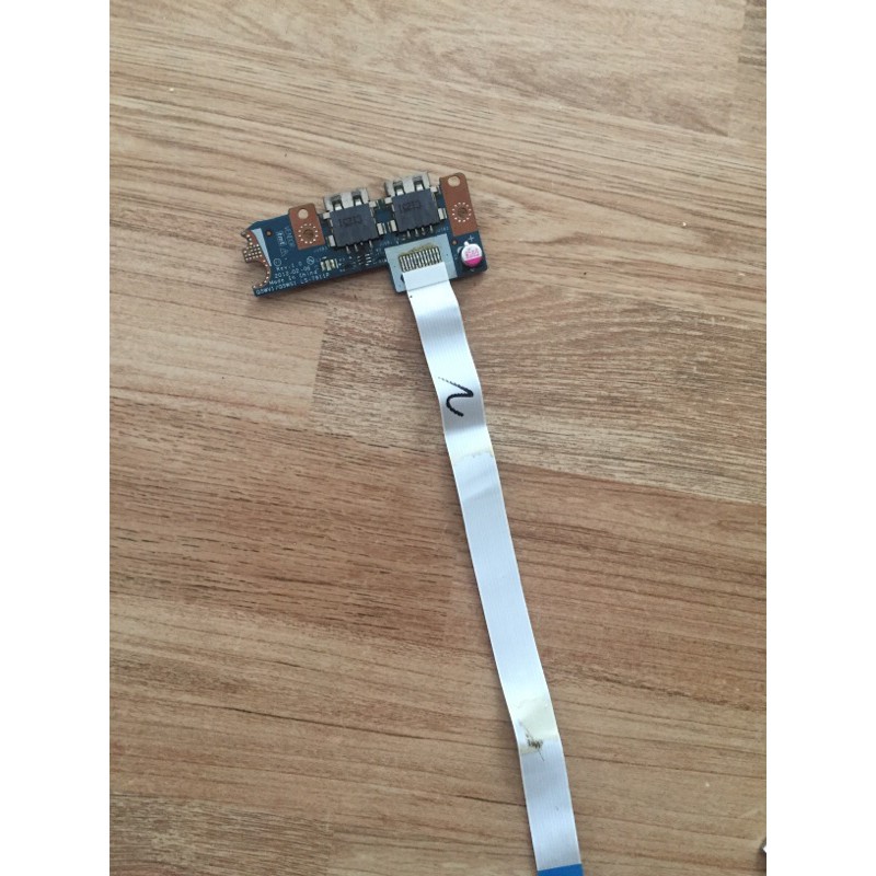 board usb acer e1-531/e1-571