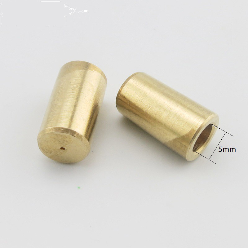 Khớp nối đồng B10 với độ côn 9.3-10mm, lỗ 5mm