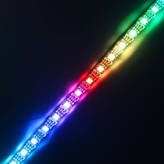 Dây LED Digital Đầy Đủ Hiệu Ứng